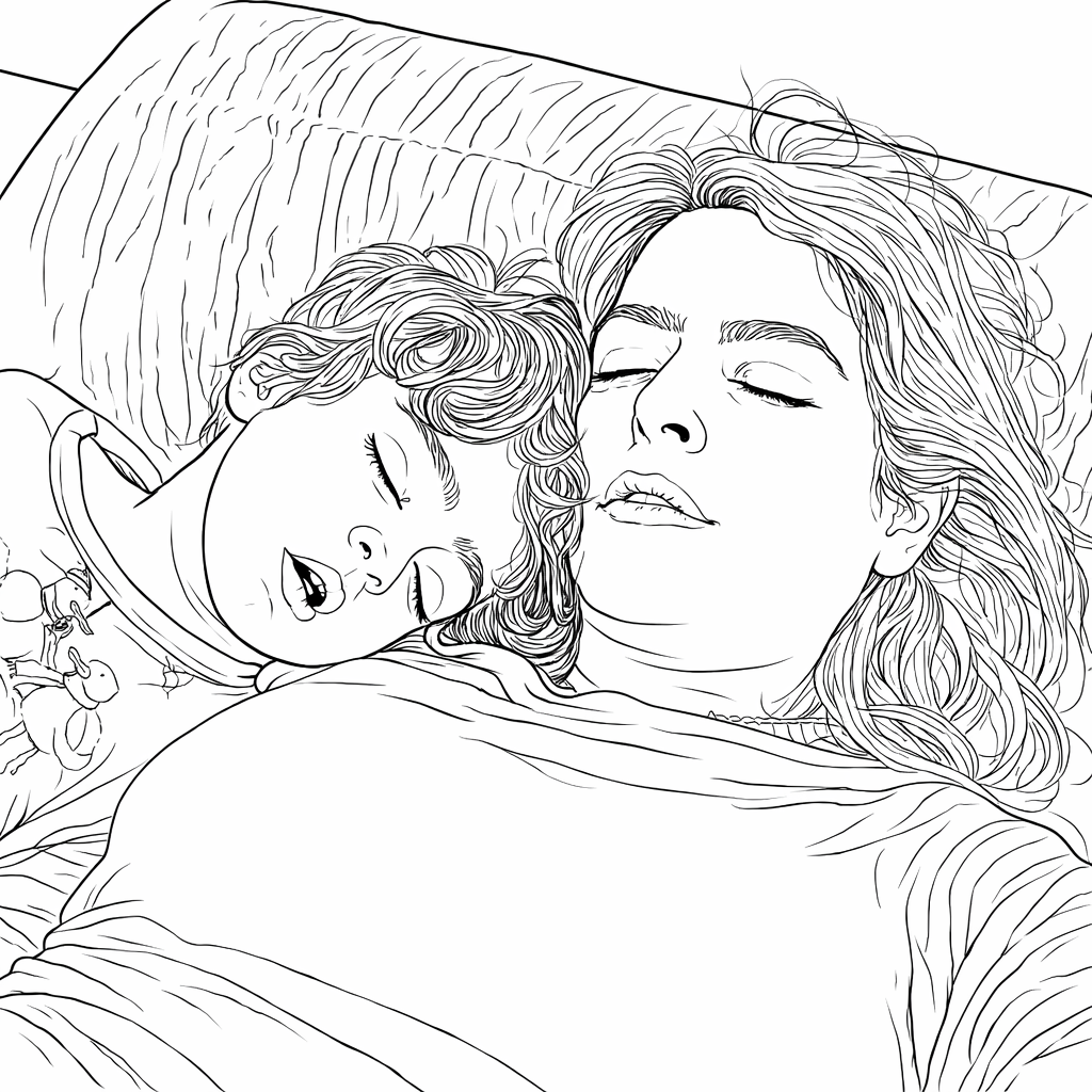 bed wars coloring pages